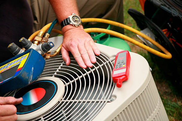 Best Local HVAC Companies  in Clifton Springs, NY