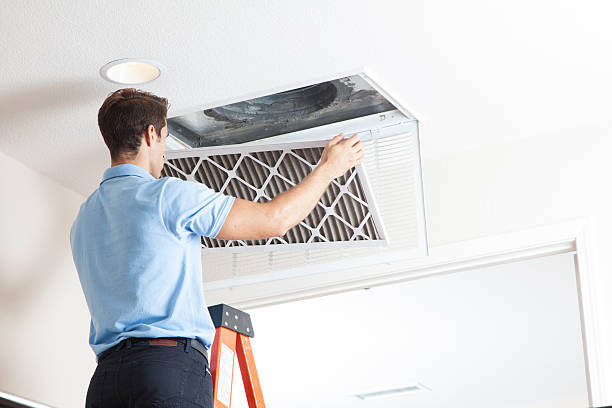 Best HVAC Cleaning Services  in Clifton Springs, NY