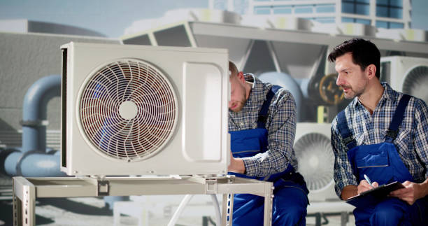 Best HVAC Installation Services  in Clifton Springs, NY